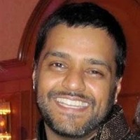 Sanjeev Paul