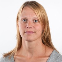 Maja Vork Anthonisen