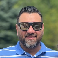Ali Karbalaei