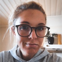 Nina Ekhager