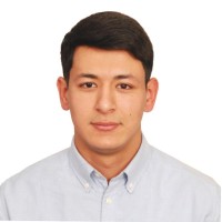 Sherzod Tursunmurodov