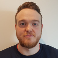 Ben Halpin
