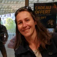 Gisèle Mangin