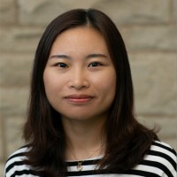 Xinyi Li