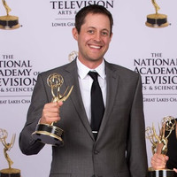Clint Erbacher