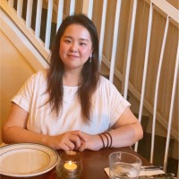 Amber Chung