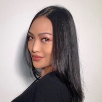 Sheryltha Pratyscha