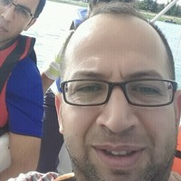 Alper Mercan