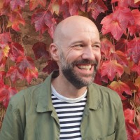 Stuart Ware