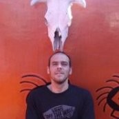 Diego Perez Barreiro