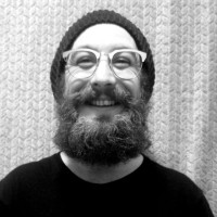 Christopher Haddox