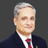 COMMANDER ARUN JYOTI,psc