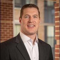 Patrick Behm, CRPC™