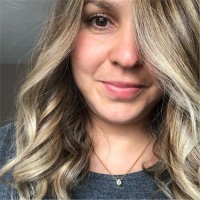 Stacey Sorabji