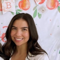 Mikaela Mendoza