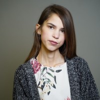 Maria Herasym