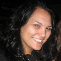 Nadia Cerini-Goldstein