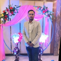 Rahul Kumar Singh