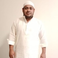 Danish Iftekhar