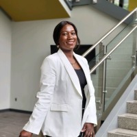 Rebecca Furaha