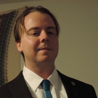 Michael Pinkston
