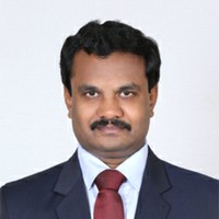 Moulisankar K