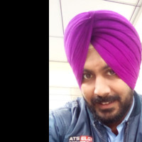 Parminder Singh