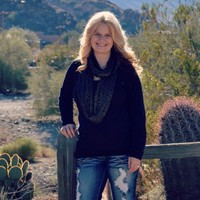 Candice Kitzrow