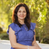 Ekaterina Shambasova