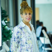 Haneen Farid,MBA, Assoc.CIPD BPS Level A and B,MBTI®