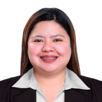 Shella Marie Roxas