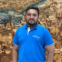 Mayank Patel
