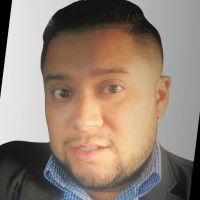 Daniel Ramos