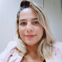 Lívia Roberta Silva Ferreira