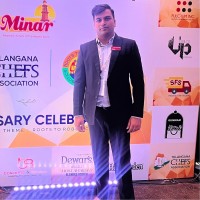 Ranjan Kumar Dubey