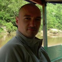 David Rodriguez