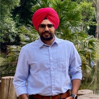 Karmanjot Singh