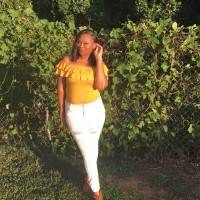 Timia Mcdaniels