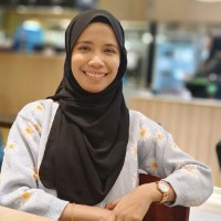 Rizuana Mohd Rizal