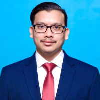 Najibullah Noor Badaruddin