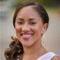 Danielle Chang Gardner, MSW, RSW