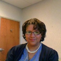 Anna Marie' Fitzgerald, Executive MBA