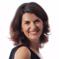 Lydie David