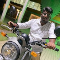 Vinay Kumar A
