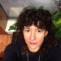 Nadine Spidla