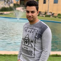 Eslam Ahmed