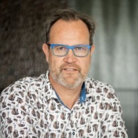 Henrico van den Boomen