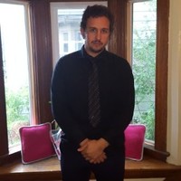 Gregory Erlikhman