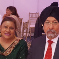 Jarnail Singh Bhogal