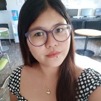 Fely Mae Cordisar